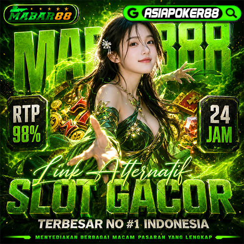 AsiaPoker88 🔥 Jelajahi Dunia Game Digital Pengalaman Interaktif